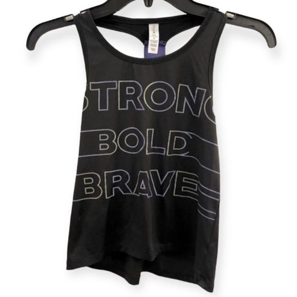 Ideology Girls Tank Top Size S‎